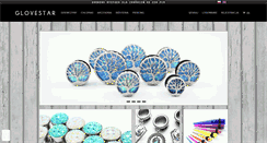 Desktop Screenshot of glovestar.pl
